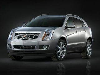 Used 2014 Cadillac SRX Performance in Ruidoso, New Mexico
