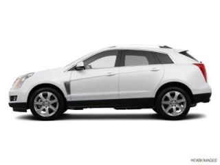 Used 2014 Cadillac SRX Performance in Lynnfield, Massachusetts