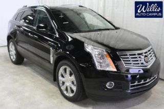 Used 2015 Cadillac SRX Performance in Des Moines, Iowa