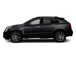 Used 2010 Cadillac SRX Premium in Fishers, Indiana