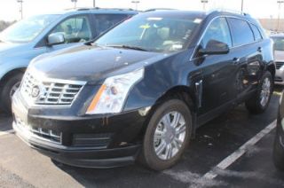Used 2013 Cadillac SRX Luxury in Chester Springs, Pennsylvania
