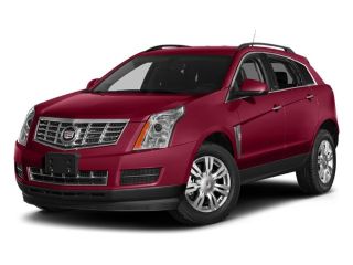 Used 2013 Cadillac SRX Luxury in Trevose, Pennsylvania