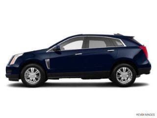 Used 2015 Cadillac SRX Premium in Warwick, Rhode Island