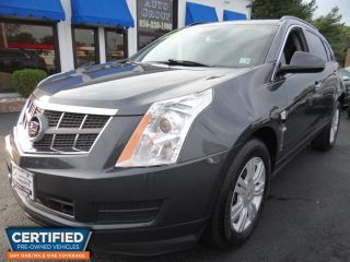 Used 2012 Cadillac SRX Base in Blackwood, New Jersey