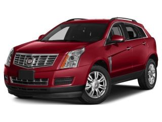 Used 2015 Cadillac SRX Premium in Mukwonago, Wisconsin