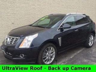 Used 2014 Cadillac SRX Premium in Waukesha, Wisconsin
