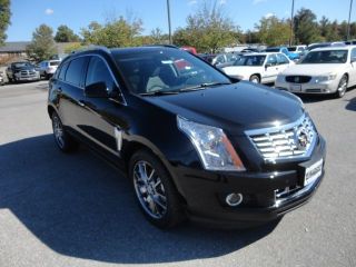 Used 2015 Cadillac SRX Premium in Waldorf, Maryland
