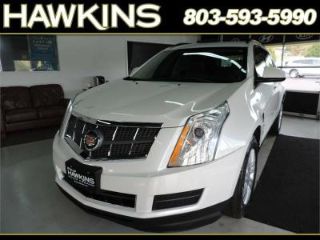 Used 2012 Cadillac SRX Base in Graniteville, South Carolina