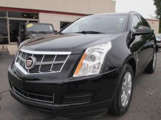 Used 2012 Cadillac SRX Premium in Wallingford, Connecticut