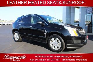 Used 2011 Cadillac SRX Base in Hazelwood, Missouri