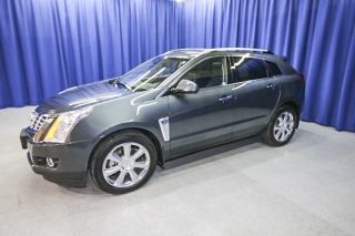 Used 2013 Cadillac SRX Performance in Lynnwood, Washington