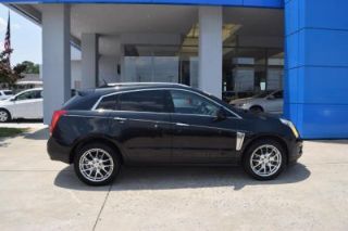 Used 2013 Cadillac SRX Performance in Greenville, South Carolina