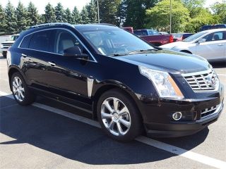 Used 2013 Cadillac SRX Performance in Philadelphia, Pennsylvania