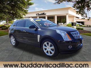 Used 2013 Cadillac SRX Performance in Memphis, Tennessee