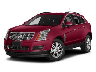 Used 2013 Cadillac SRX Premium in Puyallup, Washington