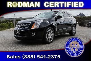 Used 2010 Cadillac SRX Performance in Foxborough, Massachusetts
