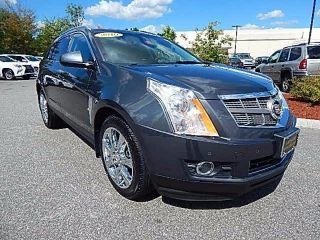 Used 2010 Cadillac SRX Premium in Bedford, New Hampshire