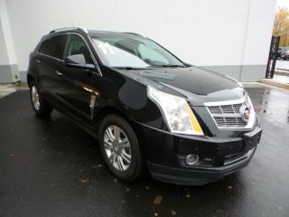 Used 2011 Cadillac SRX Premium in Duluth, Georgia