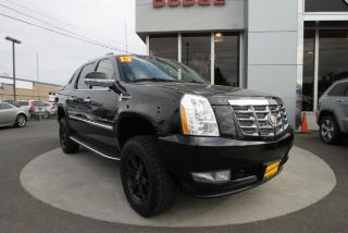 Used 2012 Cadillac Escalade EXT in Portland, Oregon