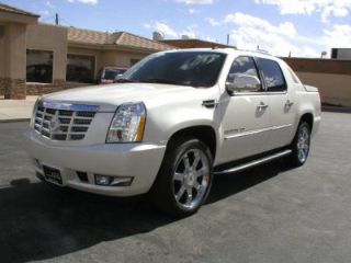 Used 2013 Cadillac Escalade EXT in Saint George, Utah