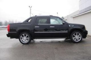 Used 2011 Cadillac Escalade EXT in Saint Johns, Michigan