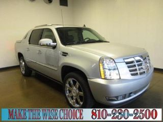 Used 2013 Cadillac Escalade EXT in Flint, Michigan
