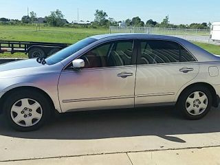 Used 2005 Honda Accord LX in Maurice, Louisiana