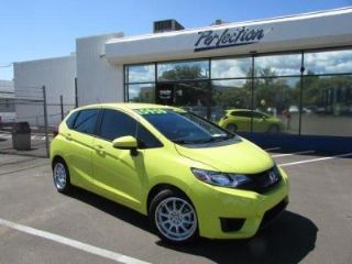 Used 2015 Honda Fit LX in Rio Rancho, New Mexico