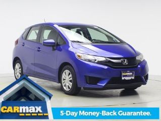 Used 2015 Honda Fit LX in White Marsh, Maryland