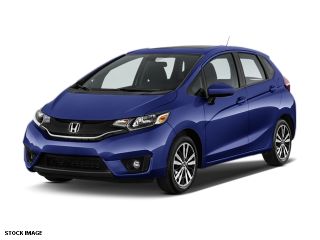 Used 2016 Honda Fit EX in Dayton, Ohio