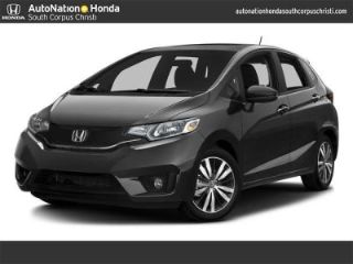 Used 2016 Honda Fit EX in Corpus Christi, Texas