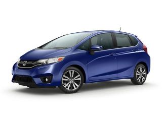 Used 2015 Honda Fit EX in Santa Rosa, California