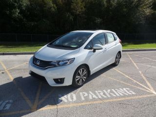 Used 2018 Honda Fit EX in Orlando, Florida