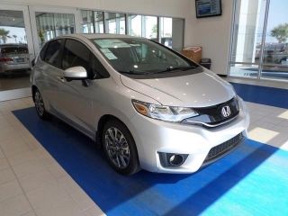 Used 2015 Honda Fit EX in Yuma, Arizona