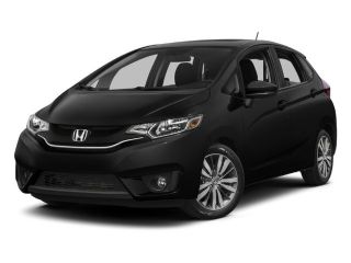 Used 2015 Honda Fit EX in Middletown, New York