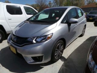 Used 2015 Honda Fit EX in Grand Junction, Colorado