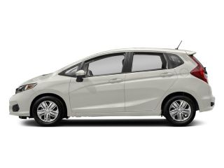 Used 2018 Honda Fit LX in Littleton, Colorado