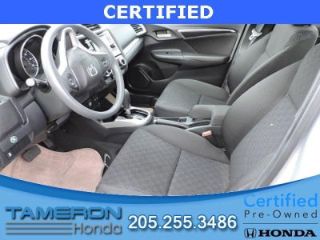 Used 2015 Honda Fit LX in Birmingham, Alabama