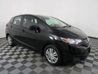 Used 2015 Honda Fit LX in Cuyahoga Falls, Ohio