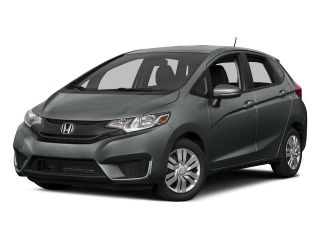 Used 2015 Honda Fit LX in Lebanon, New Hampshire