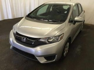 Used 2015 Honda Fit LX in Akron, Ohio