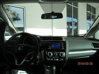 Used 2015 Honda Fit LX in Wesley Chapel, Florida
