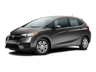 Used 2016 Honda Fit LX in Greenwich, Connecticut