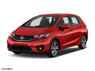 Used 2016 Honda Fit EX in Bronx, New York