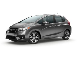 Used 2016 Honda Fit EXL in Woodside, New York