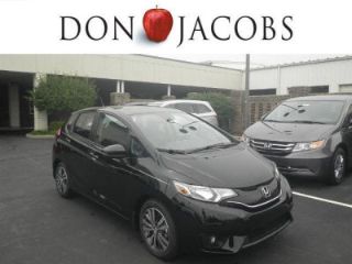 Used 2016 Honda Fit EXL in Lexington, Kentucky