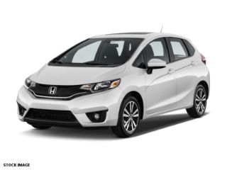 Used 2015 Honda Fit EX in Traverse City, Michigan