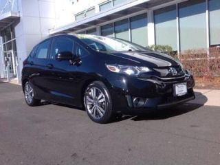Used 2015 Honda Fit EX in West Simsbury, Connecticut