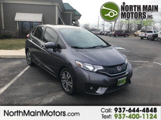 Used 2015 Honda Fit EX in Oklahoma City, Oklahoma