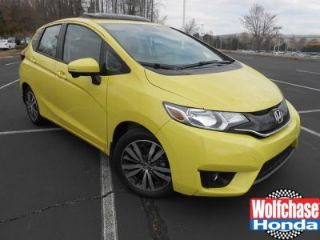 Used 2015 Honda Fit in Bartlett, Tennessee